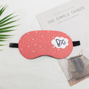 Product image for  Sleeping Eye Mask With Ice And Hot Compress Home Décor 12