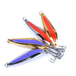 Product image for  Metal sequins dripping oil sequins bionic bait Home Décor 12