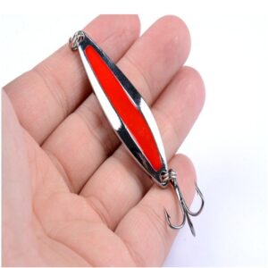 Product image for  Metal sequins dripping oil sequins bionic bait Home Décor 13