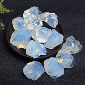 Product image for  Scented Natural Opal Crystal Raw Stone Home Décor 12
