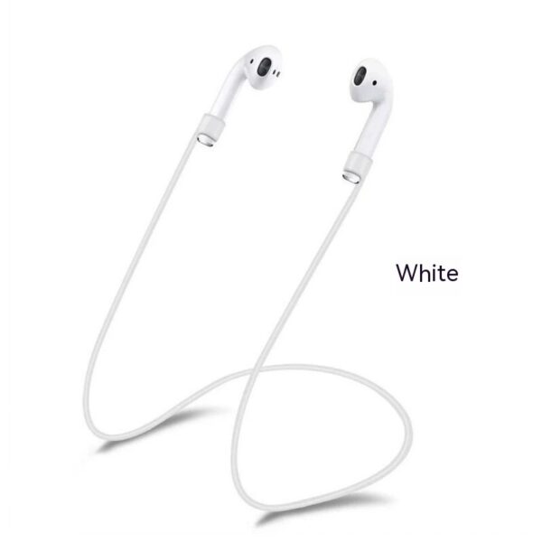 Product image for  Wireless Bluetooth Headset Lanyard Anti-drop Anti-lost Home Décor 8