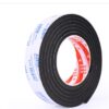 Black 5mm