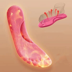 Product image for  Constant Temperature Self Heating Insole Thickening Home Décor 13