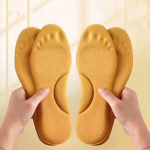 Product image for  Constant Temperature Self Heating Insole Thickening Home Décor 21