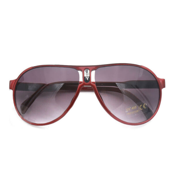 Product image for  Children’s Sunglasses, Frog Glasses, Fashion Anti-Uv Sun-Shading Glasses Home Décor 12