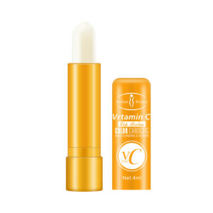 Product image for  Fruit Lip Balm Moisturizes And Prevents Chapped Home Décor 15