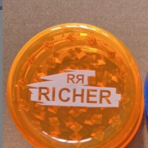 Product image for  Simple Cigarette Grinder, Easy To Carry And Convenient Grinder Home Décor 13