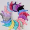 Product image for  Computerized Embroidery Towel Embroidery English Garment Accessories Fabric Stickers Home Décor 26