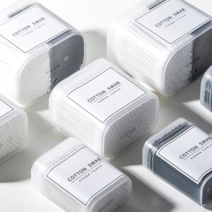 Product image for  Clean sanitary swab Home Décor 11