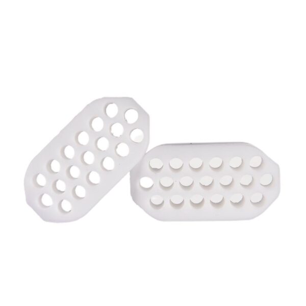 Product image for  Small Silicone Jaw Trainer Home Décor 12