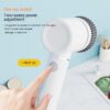 Product image for  Household Negative Ion Pressurized Shower Head Home Décor 26