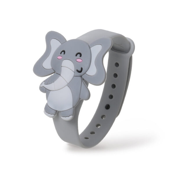 Product image for  New Summer Outdoor Cartoon Bracelet Home Décor 5