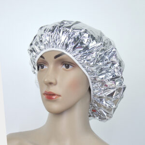 Product image for  Disposable Waterproof Aluminum Foil Cap Home Décor 11