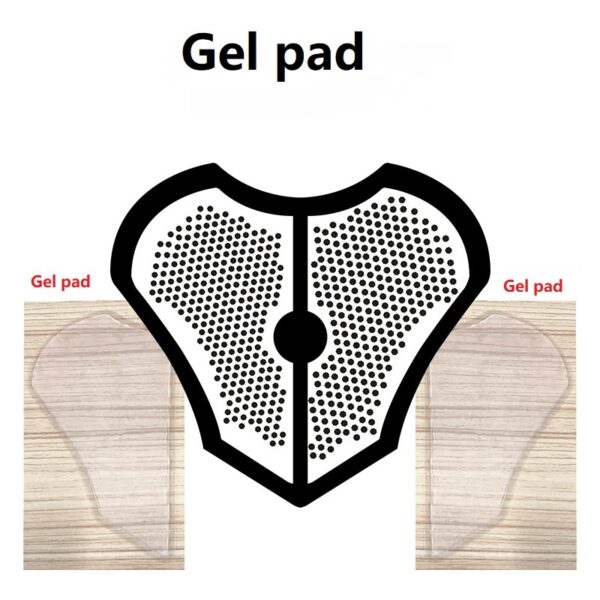 Product image for  Multifunctional massage post intelligent neck massager Home Décor 7