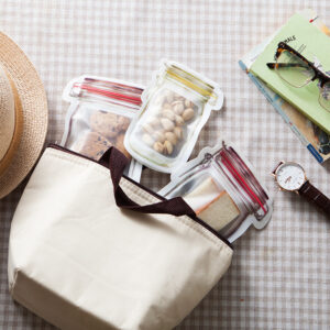 Product image for  Refrigerator Food Seal Pocket Home Décor 20