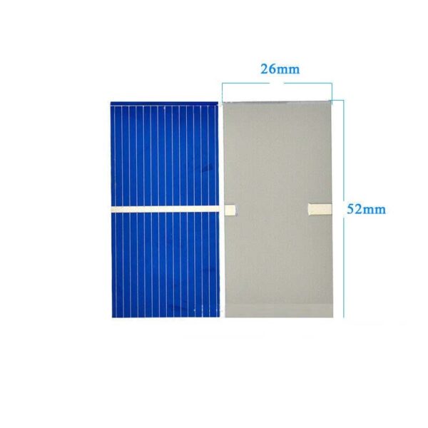 Product image for  Polycrystalline silicon solar cell Home Décor 4