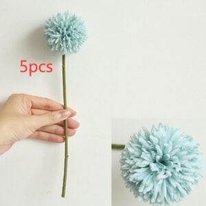 Product image for  Romantic Nordic Style Home Decoration Flowers Home Décor 12