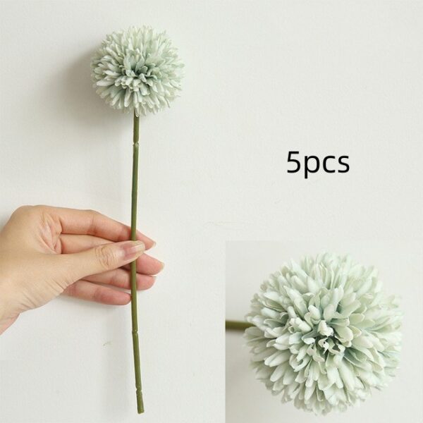 Product image for  Romantic Nordic Style Home Decoration Flowers Home Décor 12