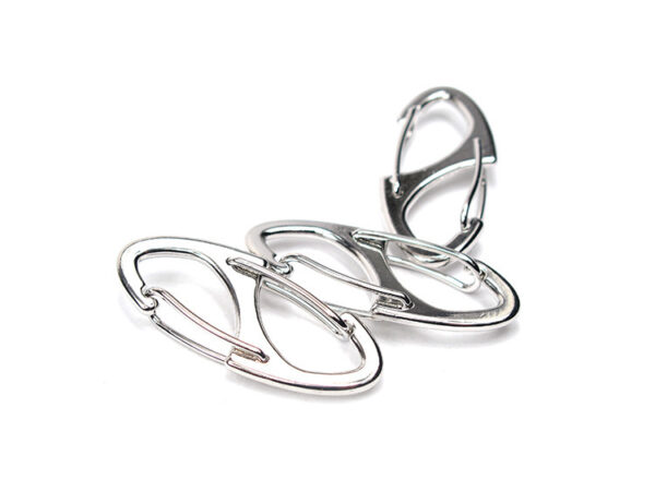 Product image for  New Point 8 Simple Mini Spring Hanging Buckle Home Décor 4