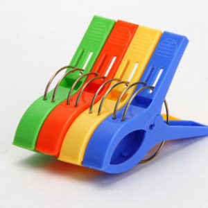 Product image for  Windproof Quilts Clamp Strong Clothes-drying Clamp Home Décor 11