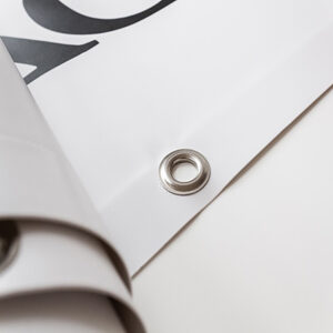Product image for  Fashion Personalized Advertising Banner Customization Home Décor 11
