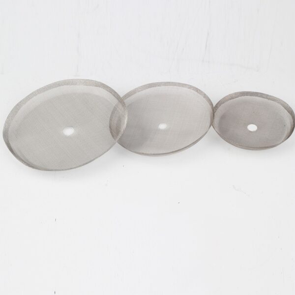 Product image for  Ground Coffee French Press Filter Screen Home Décor 4