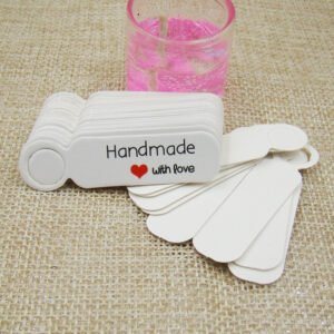 Product image for  Retro Baking Label DIY Ornament Material Home Décor 17