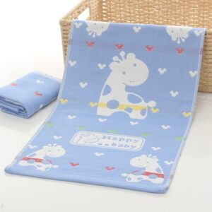 Product image for  Three-layer gauze towel Home Décor 5