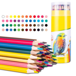 Product image for  Colored Pencil Children’s Drawing Pen Marker Pen Learning Stationery Elementary School Students Home Décor 18