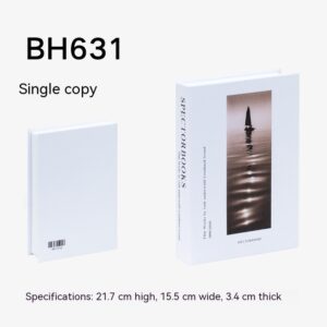 Product image for  Fake Book Artificial Book Decoration Model Room Internet Coffee Study Desktop Decoration Home Décor 20