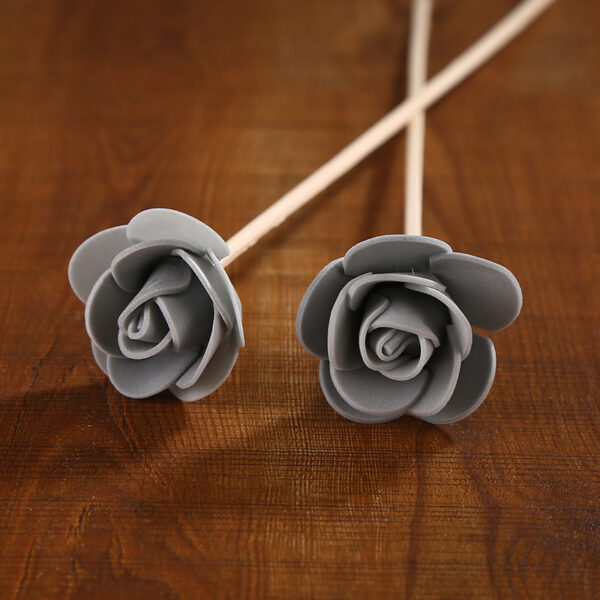 Product image for  Dried Flower Fire-Free Aromatherapy Essential Oil Diffuser Stick Home Décor 6
