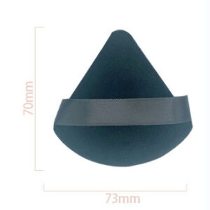 Product image for  Super Soft Flocking Triangle Flutter Air Cushion Home Décor 14
