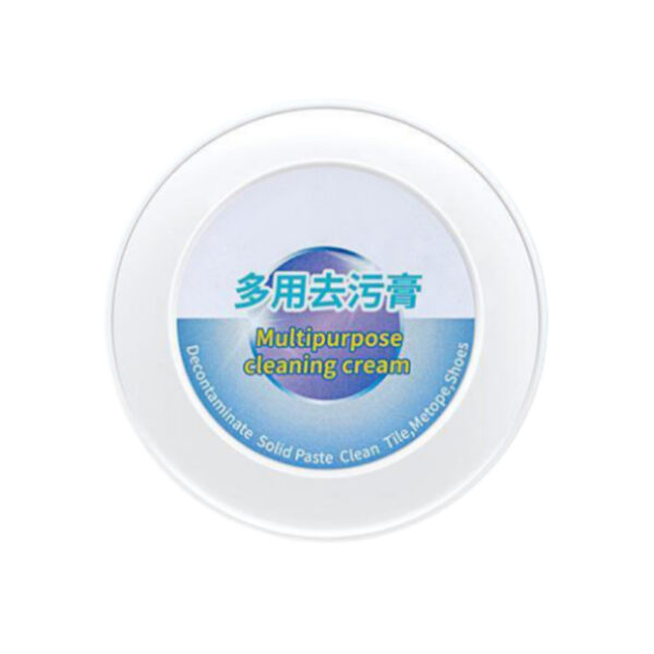 Product image for  More Cleaning Cream To Remove Dirt, No Need To Scrub, And Remove Yellowing Home Décor 7