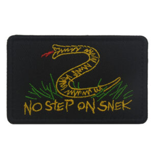 Product image for  Fashion Tactical Backpack Velcro Label Home Décor 21