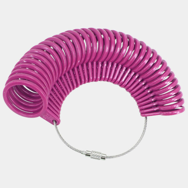 Product image for  Gangdu Ridu Oudu Ring Size Measurement And Repair Tool Home Décor 9