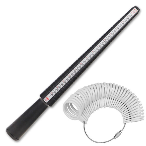 Product image for  Gangdu Ridu Oudu Ring Size Measurement And Repair Tool Home Décor 12