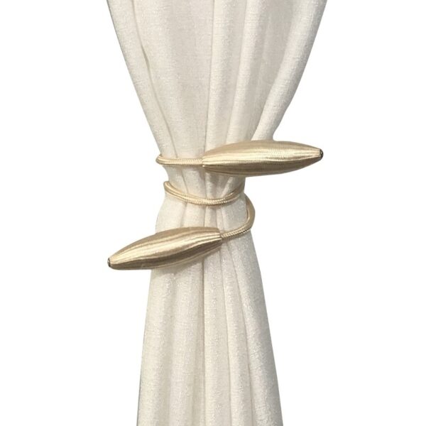 Product image for  Curtain Bandage Wholesale Rope Metal Separable Mold Home Décor 6