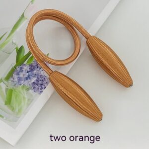 Product image for  Curtain Bandage Wholesale Rope Metal Separable Mold Home Décor 15