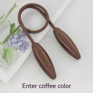 Product image for  Curtain Bandage Wholesale Rope Metal Separable Mold Home Décor 19
