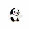 Stretching Panda