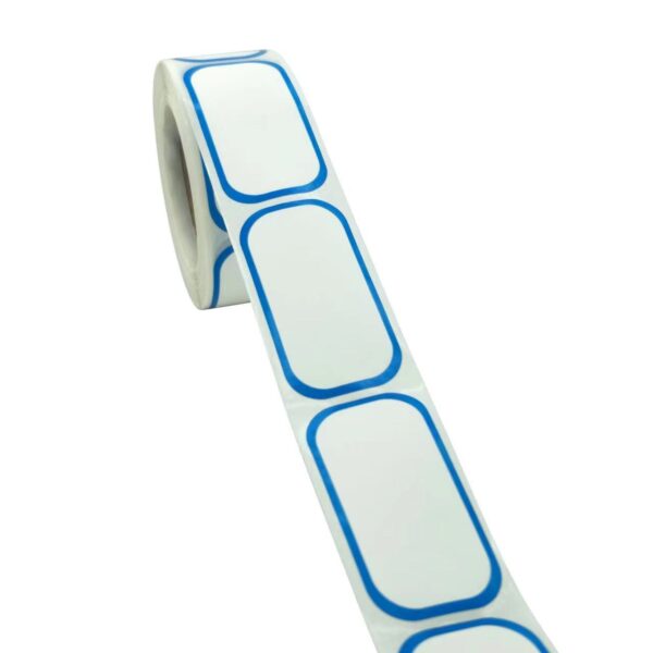 Product image for  Food Roll Sticker Label Home Décor 6