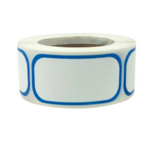 Product image for  Food Roll Sticker Label Home Décor 22