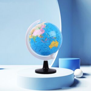 Product image for  Children’s Earth Instrument Bilingual Edition Home Décor 15