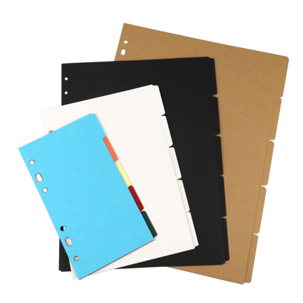 Product image for  Paper jam loose leaf Home Décor 5