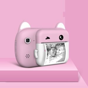 Product image for  Print cartoon digital camera Home Décor 7