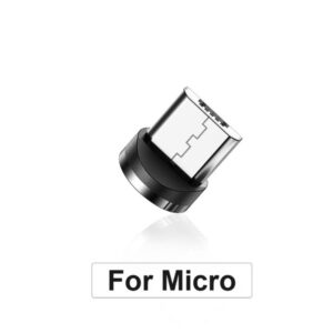 Product image for  Magnetic Data Line Three In One Circular Magnetic Charging Line Home Décor 5