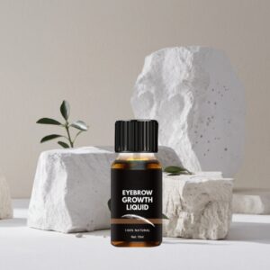 Product image for  Eyebrow Dense Growth Aid Essential Oil Home Décor 20