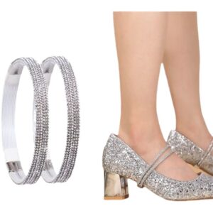 Product image for  High Heel Shoes Anti-drop Artifact Installation-free Strap Home Décor 19