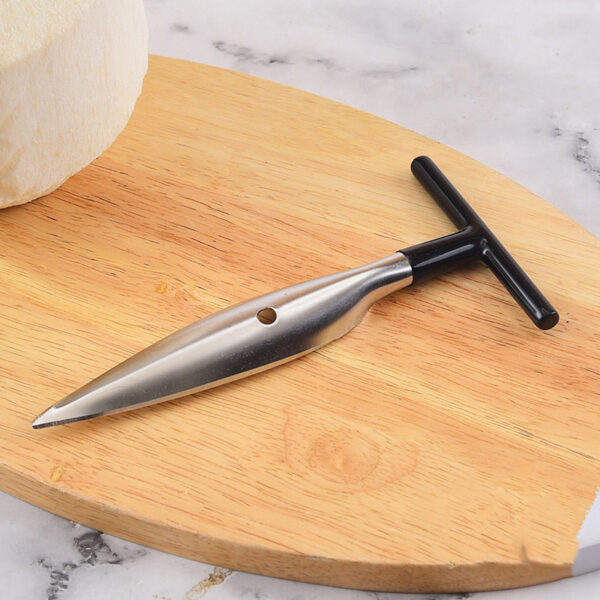 Product image for  Stainless steel coconut opener Home Décor 8