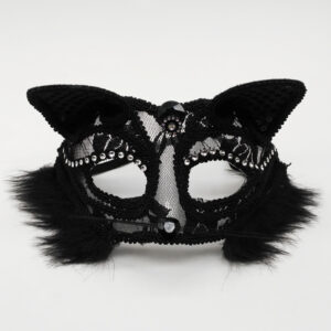 Product image for  Performance Props Lace Sexy Mask Home Décor 20